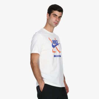 NIKE Majica kratkih rukava Futura 