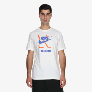 NIKE Majica kratkih rukava Futura 