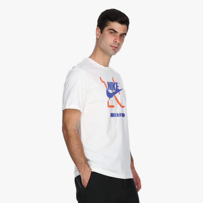 NIKE Majica kratkih rukava Futura 