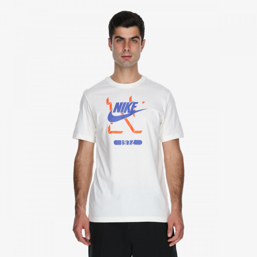 NIKE Majica kratkih rukava Futura 