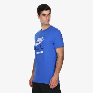 NIKE Majica kratkih rukava Futura 