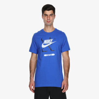 NIKE Majica kratkih rukava Futura 