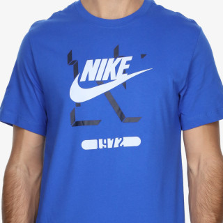NIKE Majica kratkih rukava Futura 