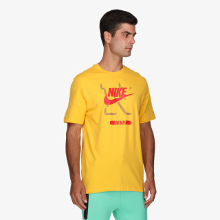 NIKE Majica kratkih rukava Futura 