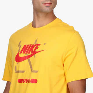 NIKE Majica kratkih rukava Futura 