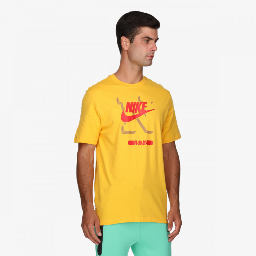 NIKE Majica kratkih rukava Futura 