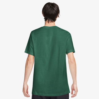 NIKE Majica kratkih rukava M NSW TEE 6 MO JDI 