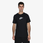 NIKE Majica kratkih rukava Sportswear 