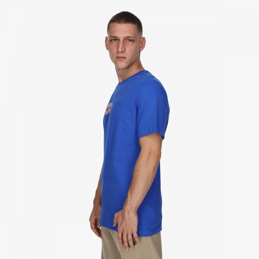 NIKE Majica kratkih rukava Sportswear 