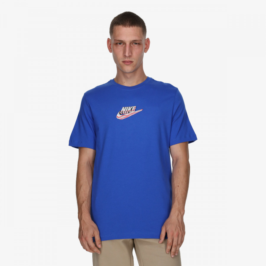 NIKE Majica kratkih rukava Sportswear 