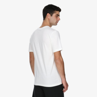 NIKE Majica kratkih rukava Club 