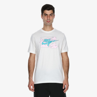 NIKE Majica kratkih rukava Club 