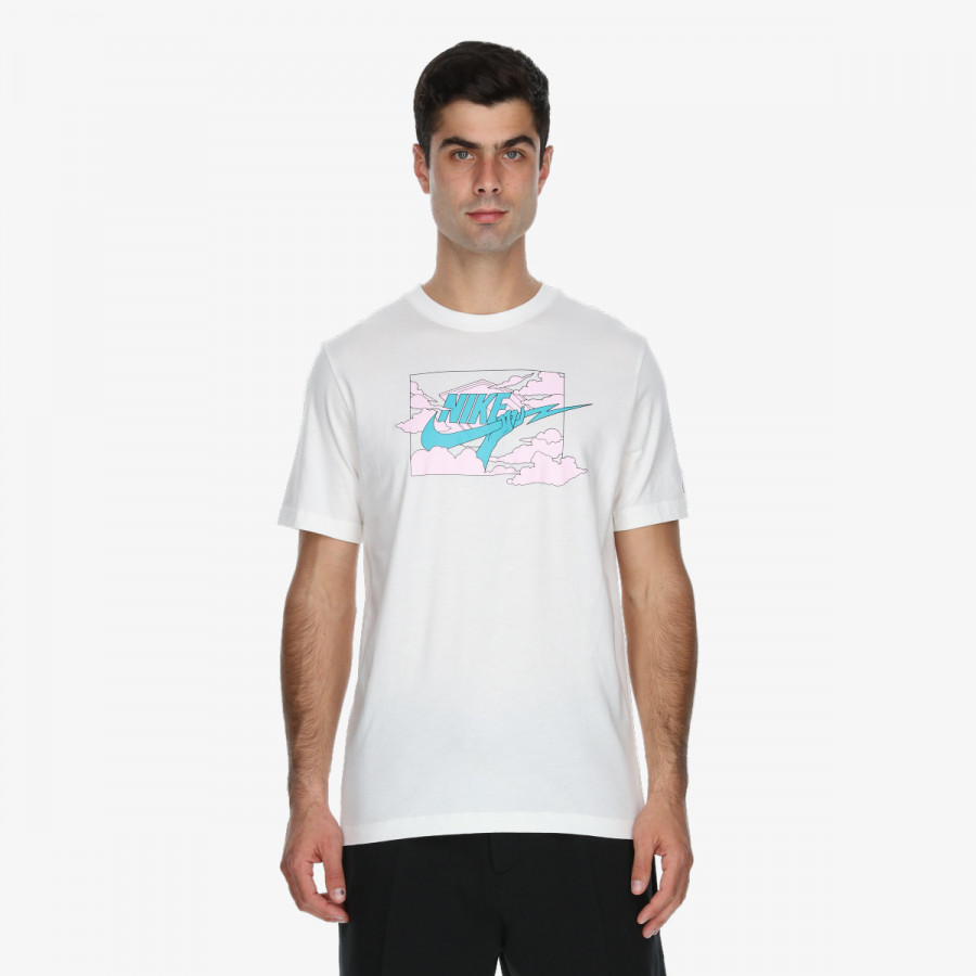 NIKE Majica kratkih rukava Club 