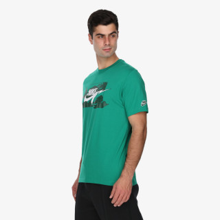 NIKE Majica kratkih rukava Club 