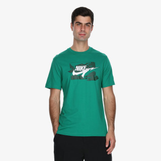 NIKE Majica kratkih rukava Club 