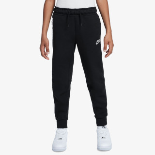 NIKE Donji dio trenirke Tech Fleece 