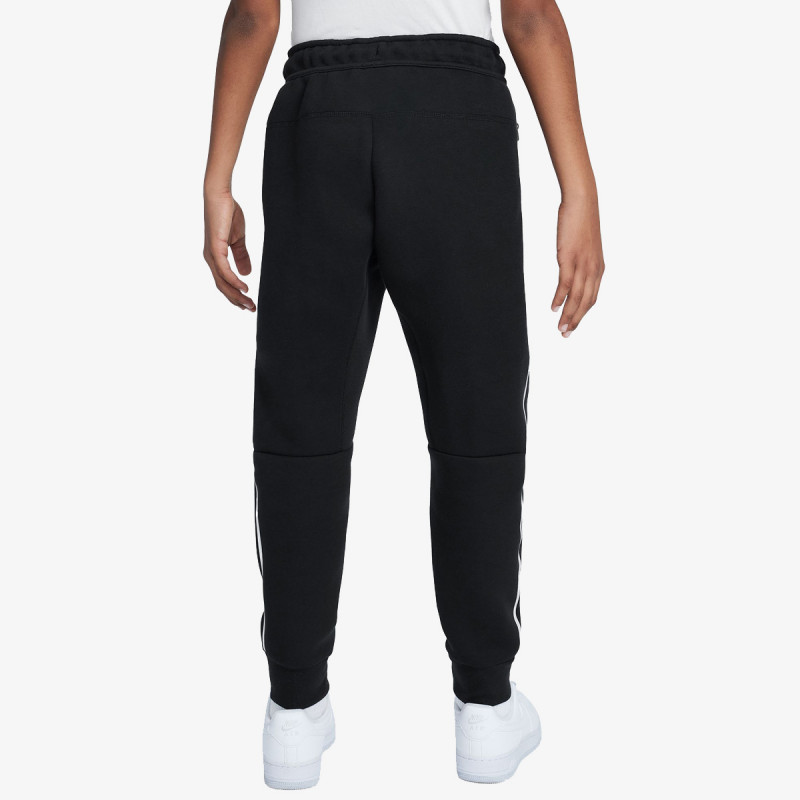 NIKE Donji dio trenirke Tech Fleece 