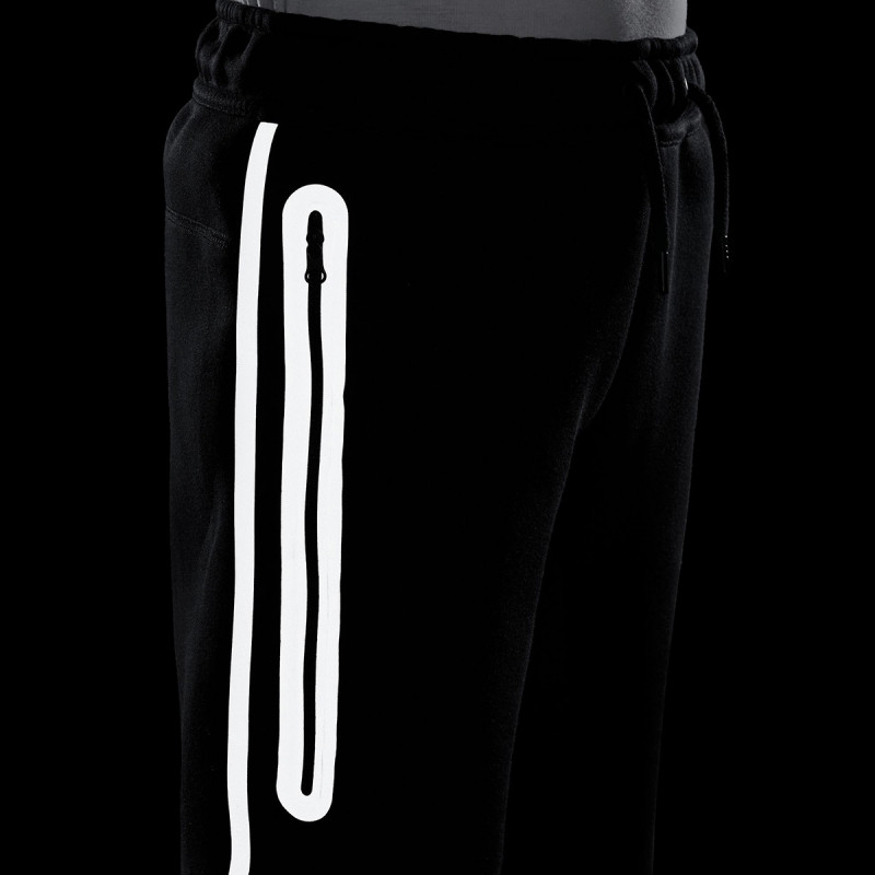 NIKE Donji dio trenirke Tech Fleece 