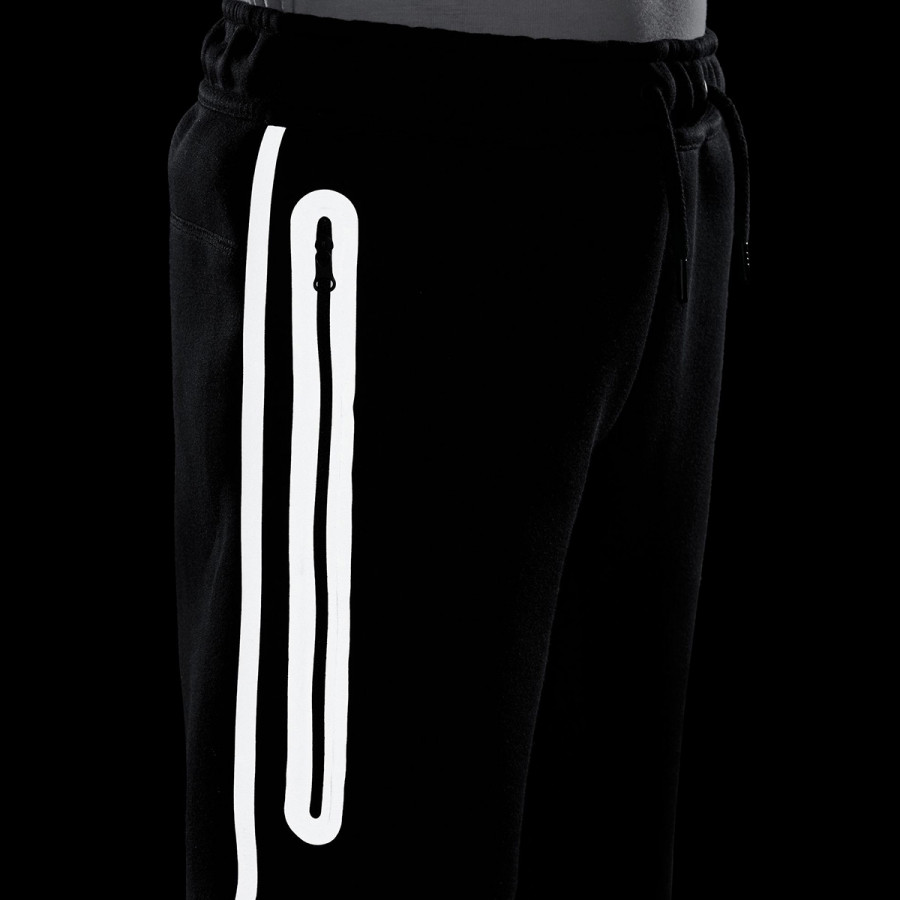 NIKE Donji dio trenirke Tech Fleece 