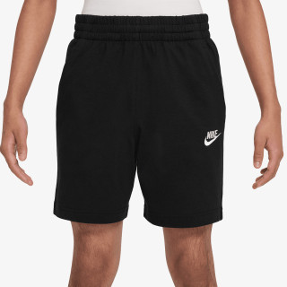 NIKE Kratke hlače Club 