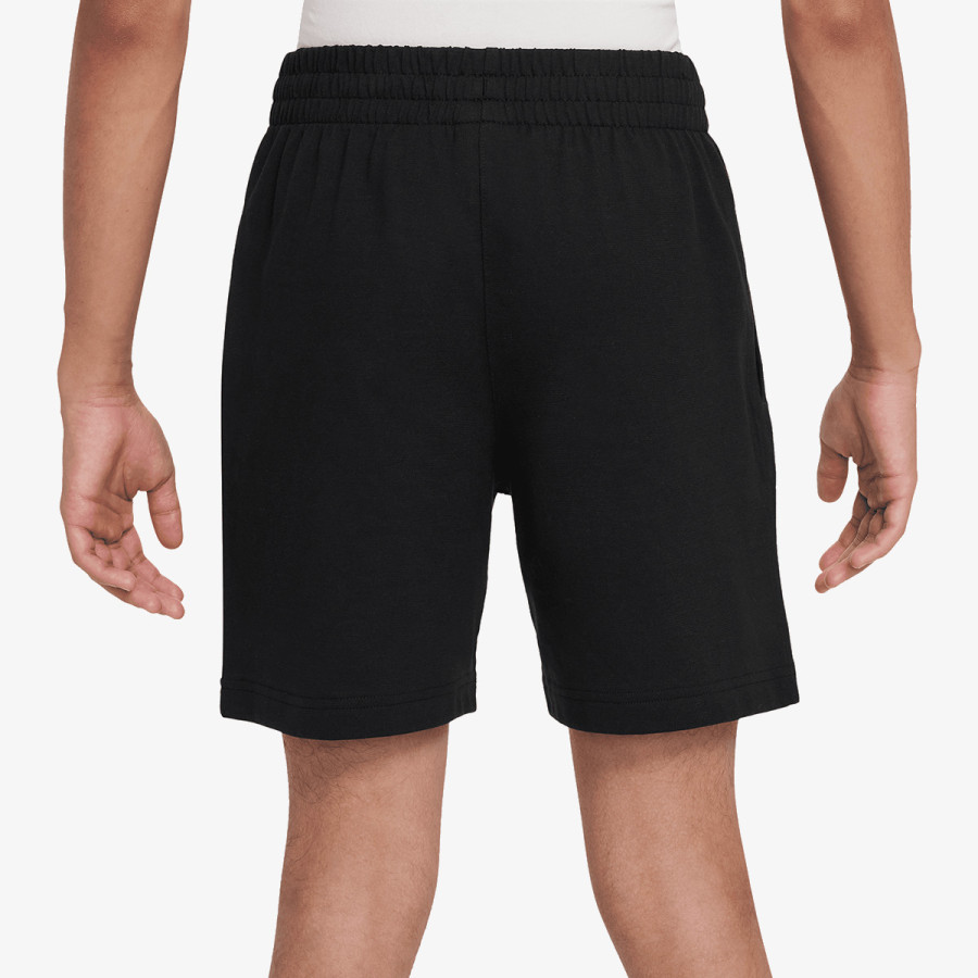 NIKE Kratke hlače Club 