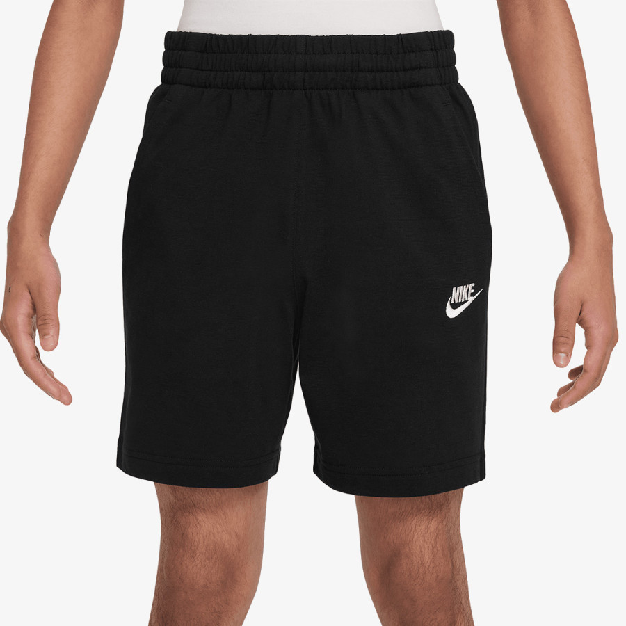 NIKE Kratke hlače Club 