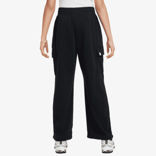 NIKE Donji dio trenirke Sportswear 