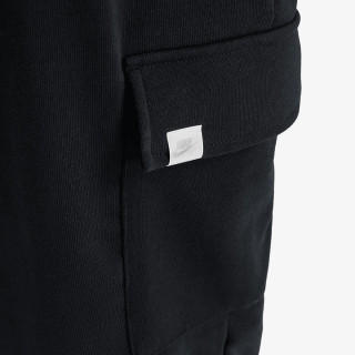 NIKE Donji dio trenirke Sportswear 