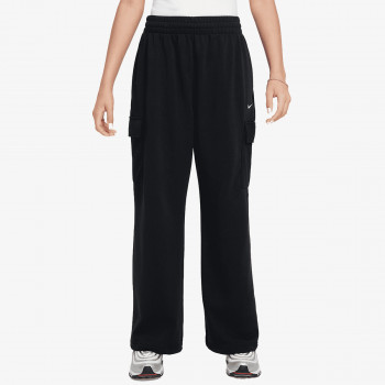 NIKE Donji dio trenirke Sportswear 