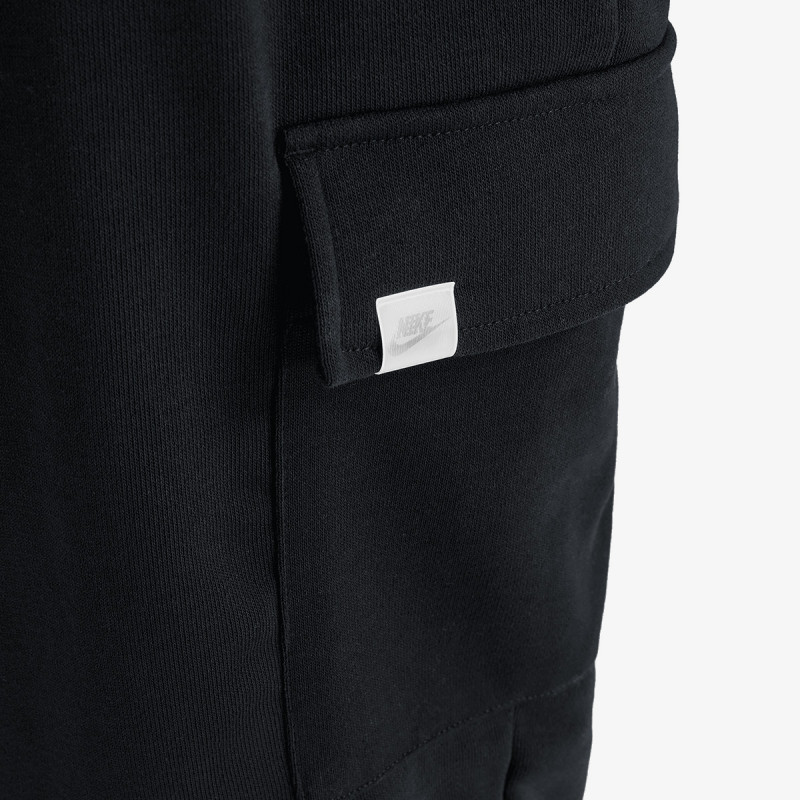 NIKE Donji dio trenirke Sportswear 