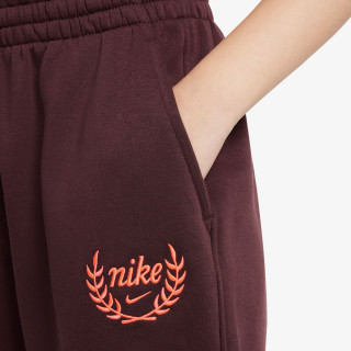 NIKE Donji dio trenirke Club 
