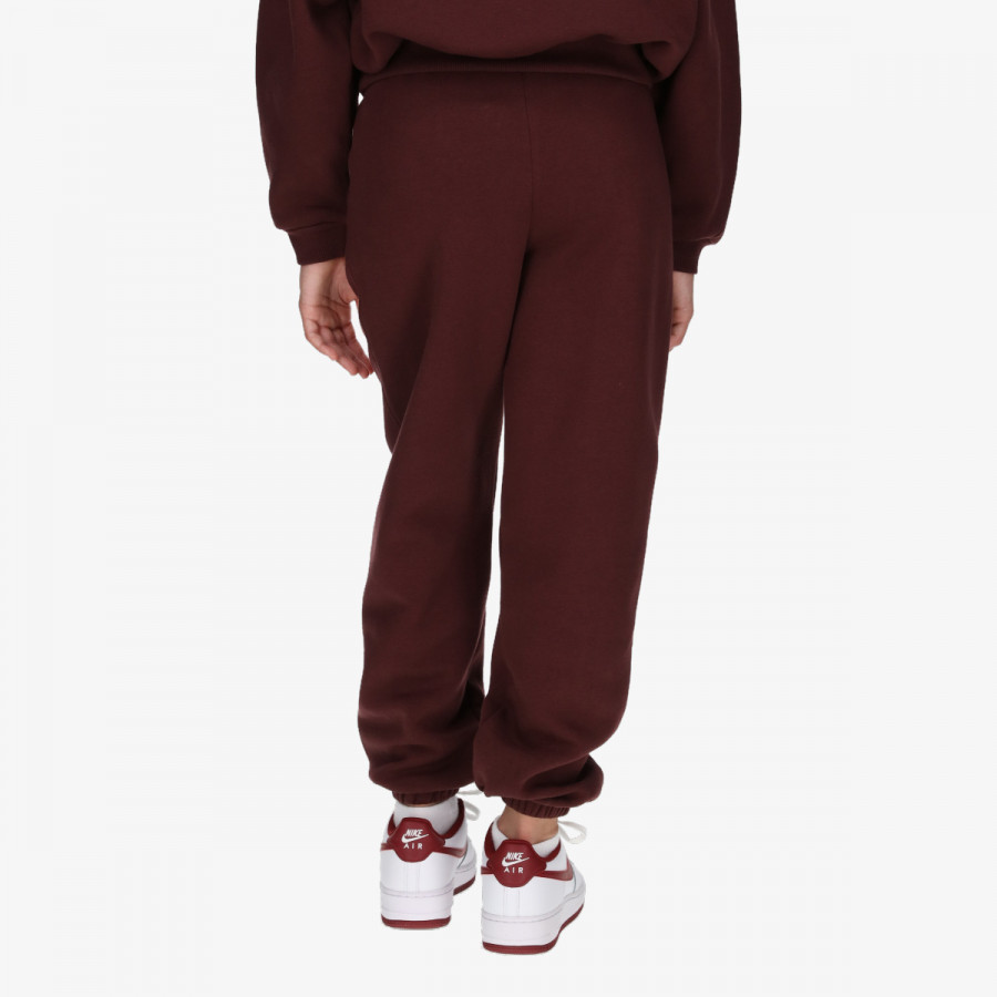 NIKE Donji dio trenirke Club 
