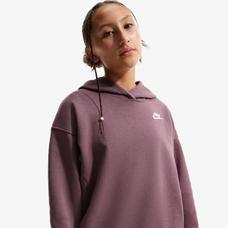 NIKE Majica s kapuljačom Club Fleece 
