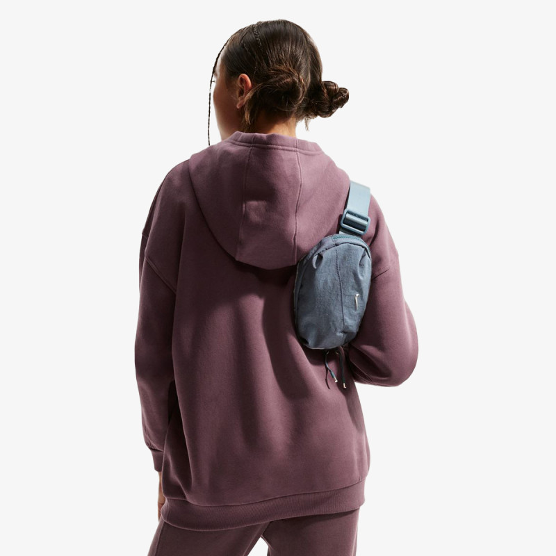 NIKE Majica s kapuljačom Club Fleece 