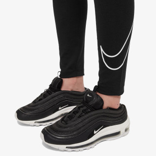 NIKE Tajice G NSW CLSSC TGHT GFX 