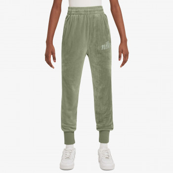 NIKE Donji dio trenirke Sportswear 