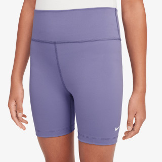 NIKE Kratke hlače G NK DF ONE 5IN BIKE SHORT 