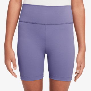 NIKE Kratke hlače G NK DF ONE 5IN BIKE SHORT 