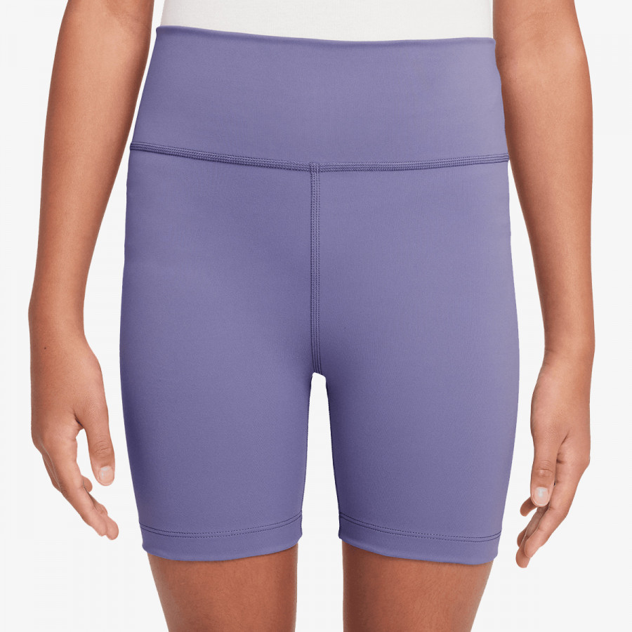 NIKE Kratke hlače G NK DF ONE 5IN BIKE SHORT 