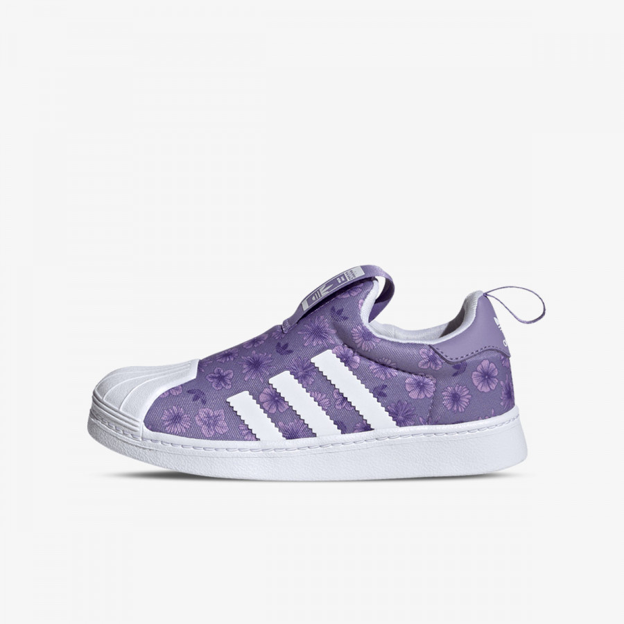 adidas Tenisice SUPERSTAR 360 