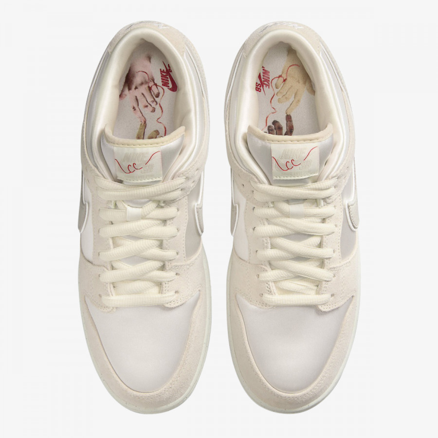 NIKE Tenisice NIKE SB DUNK LOW PRM 2 