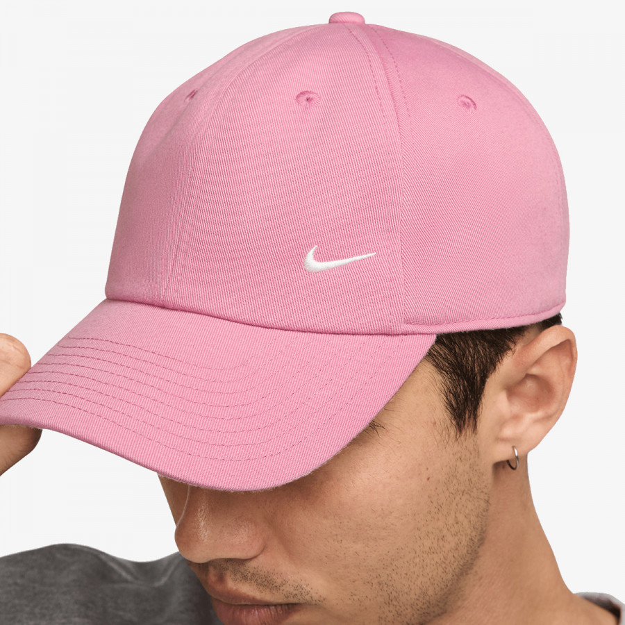 NIKE Šilterica U NK CLUB CAP U CB SM SWSH L 