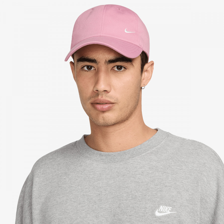 NIKE Šilterica U NK CLUB CAP U CB SM SWSH L 
