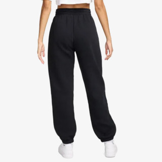 NIKE Donji dio trenirke W NSW PHNX FLC HR OS PANT 2 