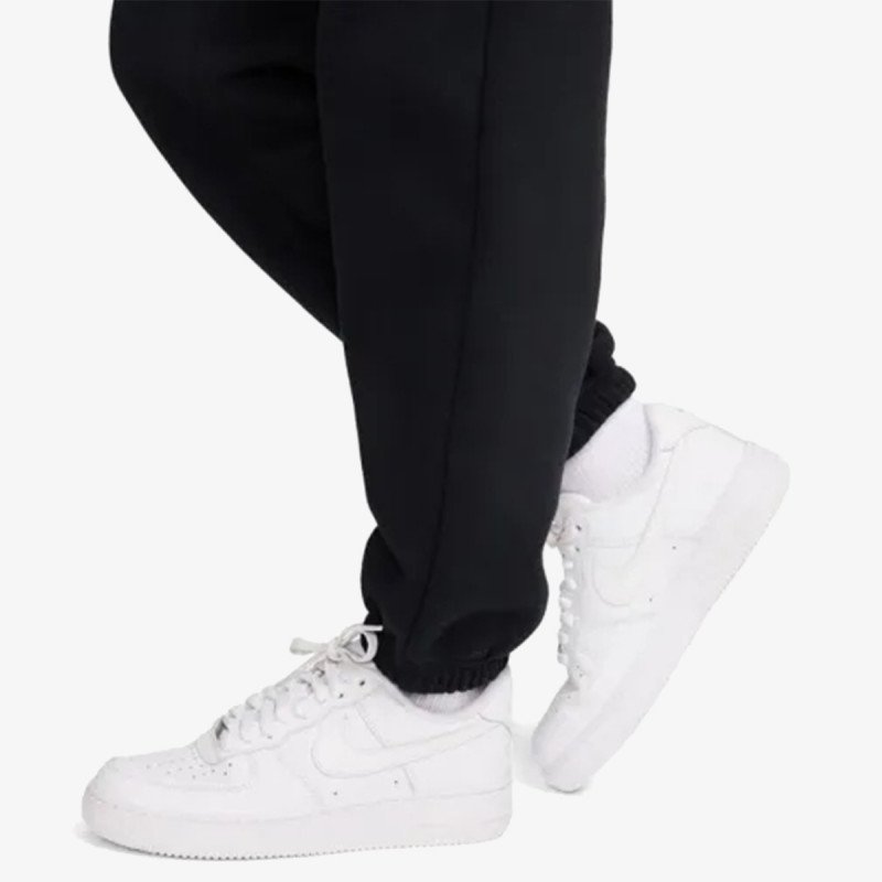 NIKE Donji dio trenirke W NSW PHNX FLC HR OS PANT 2 