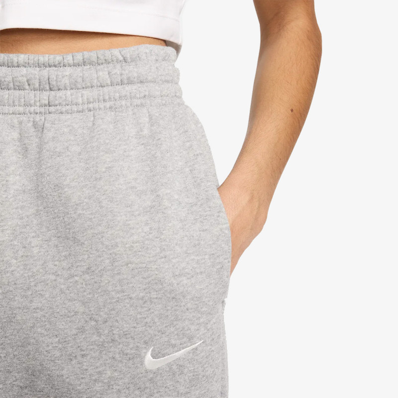 NIKE Donji dio trenirke W NSW PHNX FLC HR OS PANT 2 