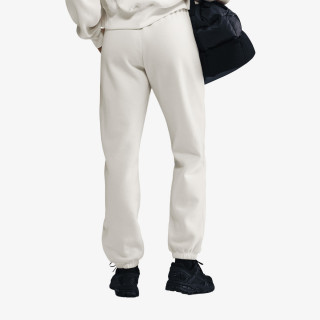 NIKE Donji dio trenirke W NSW PHNX FLC HR OS PANT 2