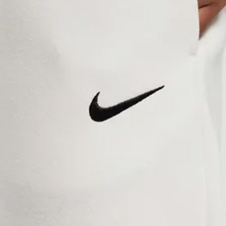NIKE Donji dio trenirke W NSW PHNX FLC HR OS PANT 2 