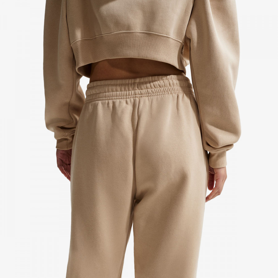 NIKE Donji dio trenirke W NSW PHNX FLC HR OS PANT 2 