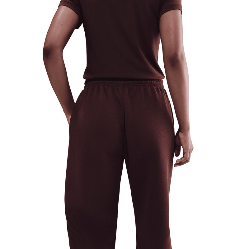 NIKE Donji dio trenirke W NSW PHNX FLC HR OS PANT 2 